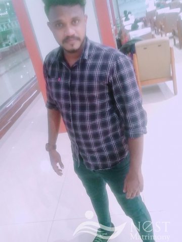 RAVIJITH